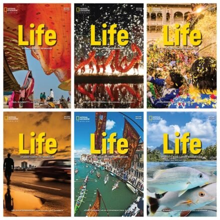 Our Books