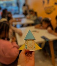 cranium kids club