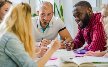 presencial ingles cranium