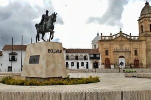 Tunja-Boyaca-Colombia